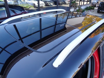 2024 MINI Cooper S Countryman Signature