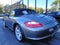 2008 Porsche Boxster Base