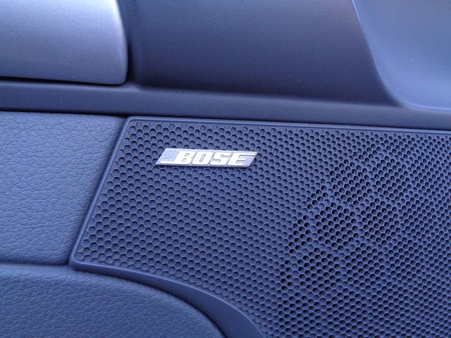 2008 Porsche Boxster Base