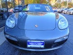 2008 Porsche Boxster Base