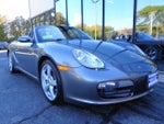 2008 Porsche Boxster Base
