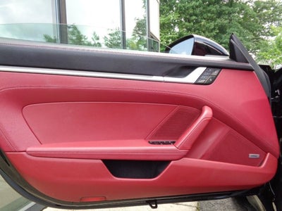 2021 Porsche 911 Carrera