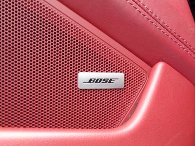 2021 Porsche 911 Carrera