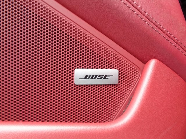 2021 Porsche 911 Carrera