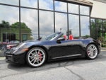 2021 Porsche 911 Carrera