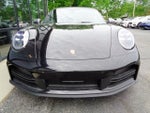 2026 Porsche 911 Carrera