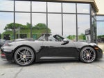 2026 Porsche 911 Carrera