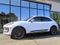 2024 Porsche Macan T