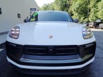 2024 Porsche Macan T