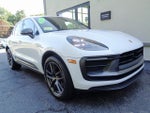 2024 Porsche Macan T