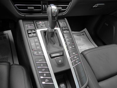 2020 Porsche Macan GTS