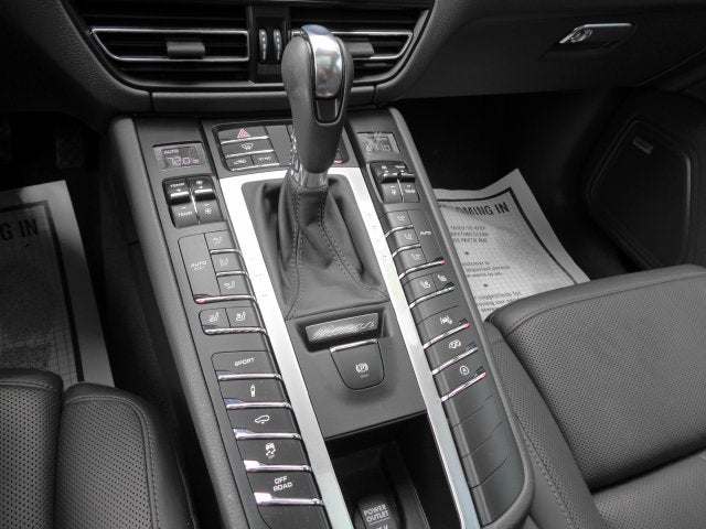 2020 Porsche Macan GTS
