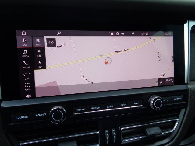 2020 Porsche Macan GTS