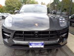 2020 Porsche Macan GTS