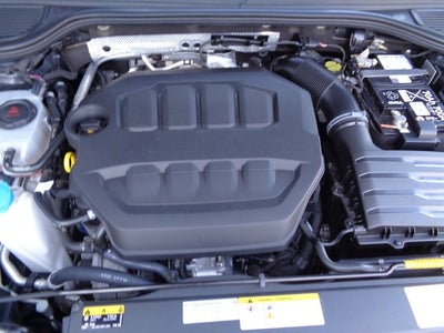 2024 Volkswagen Golf R 2.0T