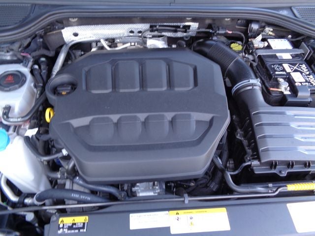 2024 Volkswagen Golf R 2.0T