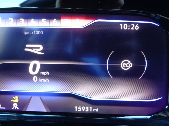 2024 Volkswagen Golf R 2.0T