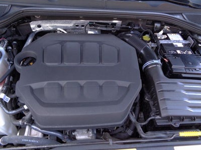 2025 Volkswagen Golf R 2.0T