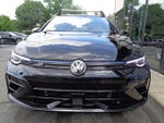 2025 Volkswagen Golf R 2.0T
