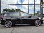 2025 Volkswagen Golf R 2.0T