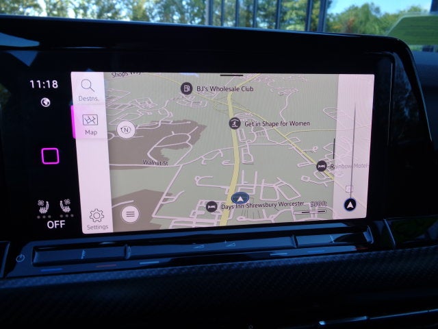 2023 Volkswagen Golf R 2.0 TSI
