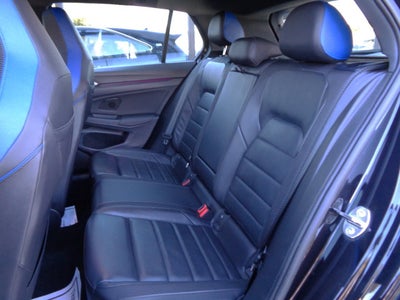 2023 Volkswagen Golf R 2.0 TSI