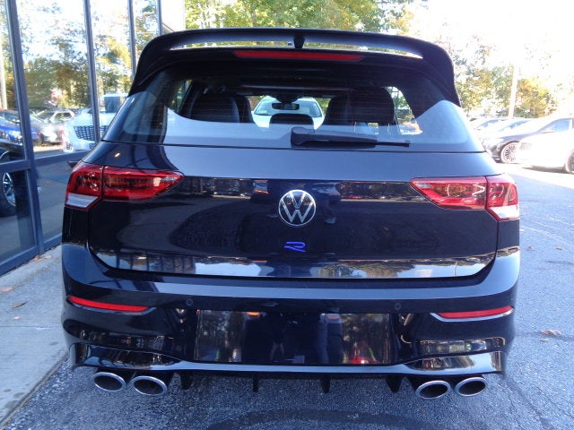 2023 Volkswagen Golf R 2.0 TSI