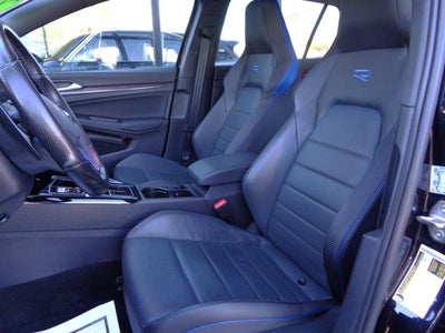 2023 Volkswagen Golf R 2.0 TSI