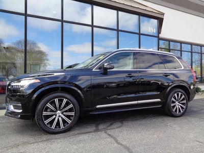 2023 Volvo XC90 B6 Plus 7-Seater
