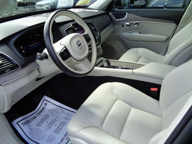 2023 Volvo XC90 B6 Plus 7-Seater