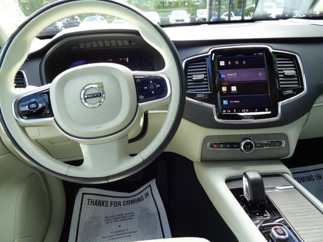 2023 Volvo XC90 B6 Plus 7-Seater
