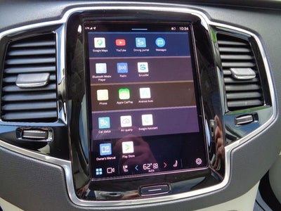 2023 Volvo XC90 B6 Plus 7-Seater