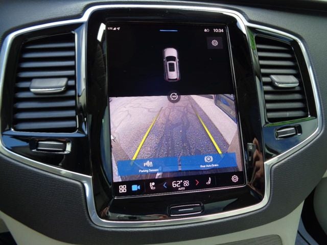 2023 Volvo XC90 B6 Plus 7-Seater