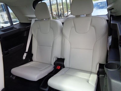 2023 Volvo XC90 B6 Plus 7-Seater