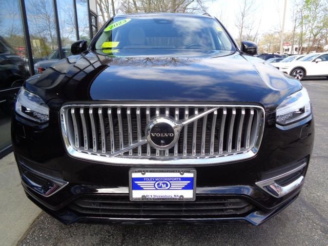 2023 Volvo XC90 B6 Plus 7-Seater