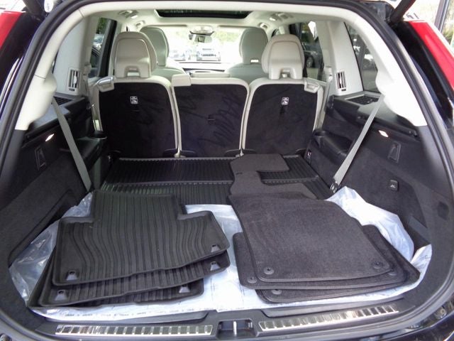 2023 Volvo XC90 B6 Plus 7-Seater