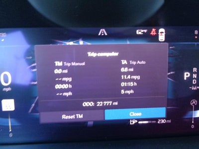 2023 Volvo XC90 B6 Plus 7-Seater