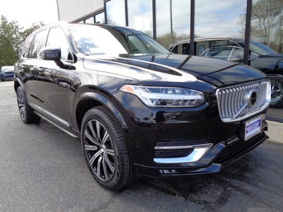 2023 Volvo XC90 B6 Plus 7-Seater