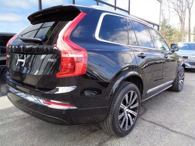 2023 Volvo XC90 B6 Plus 7-Seater