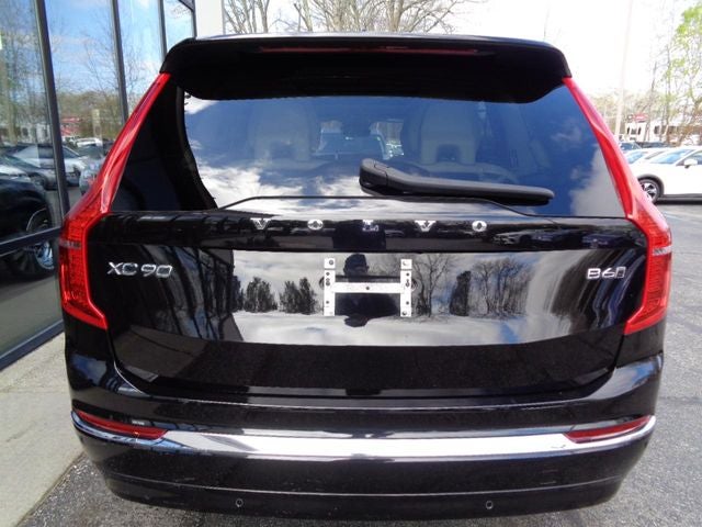 2023 Volvo XC90 B6 Plus 7-Seater
