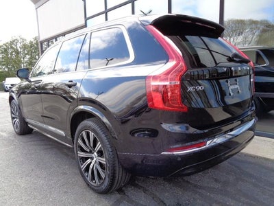 2023 Volvo XC90 B6 Plus 7-Seater