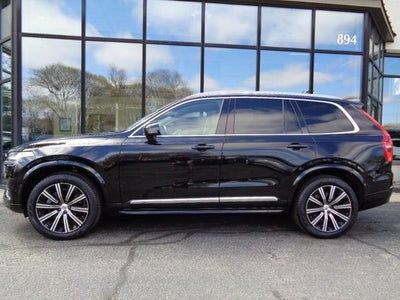 2023 Volvo XC90 B6 Plus 7-Seater