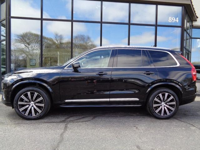 2023 Volvo XC90 B6 Plus 7-Seater