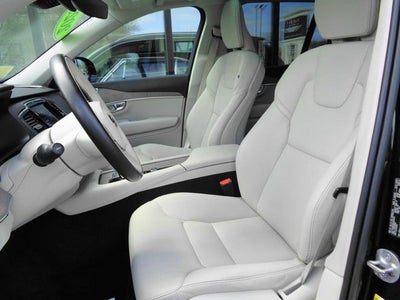2023 Volvo XC90 B6 Plus 7-Seater