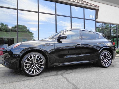 2023 Maserati Grecale Modena