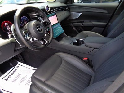 2023 Maserati Grecale Modena