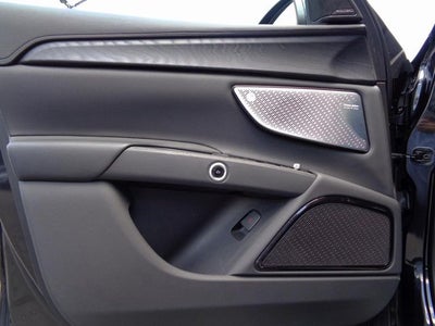 2023 Maserati Grecale Modena