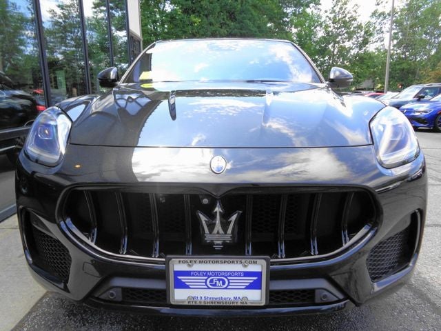 2023 Maserati Grecale Modena