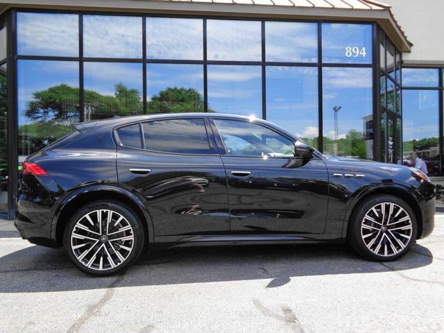 2023 Maserati Grecale Modena