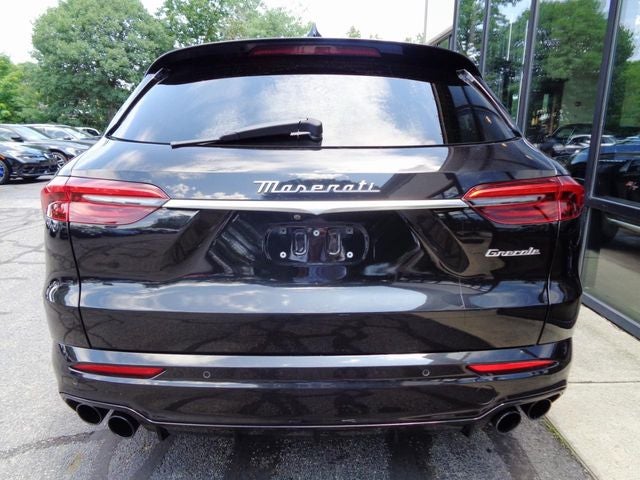 2023 Maserati Grecale Modena